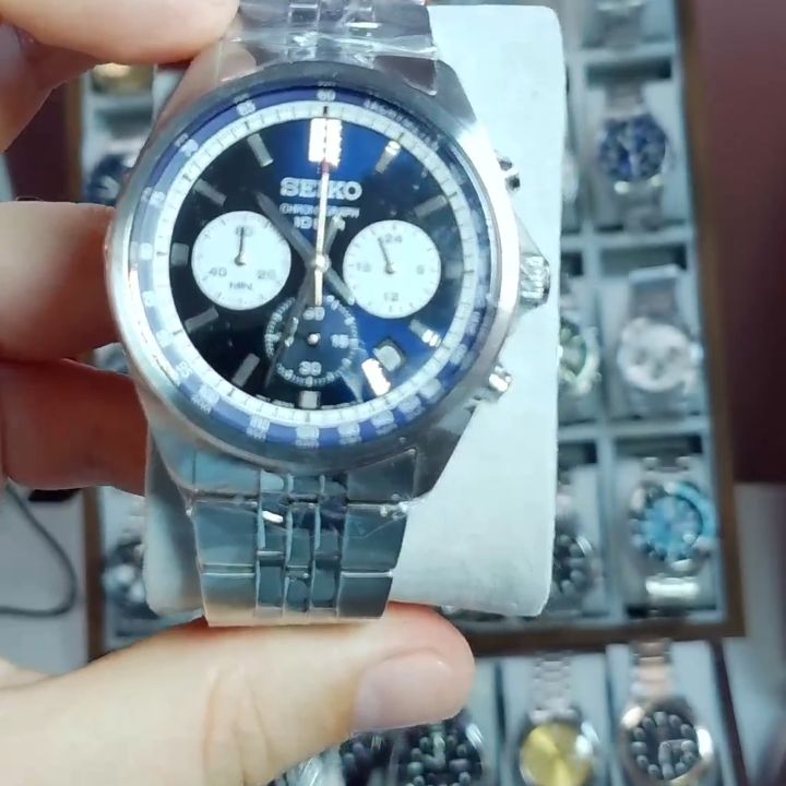 Seiko Seiko Chronograph Watch - Watches product image
