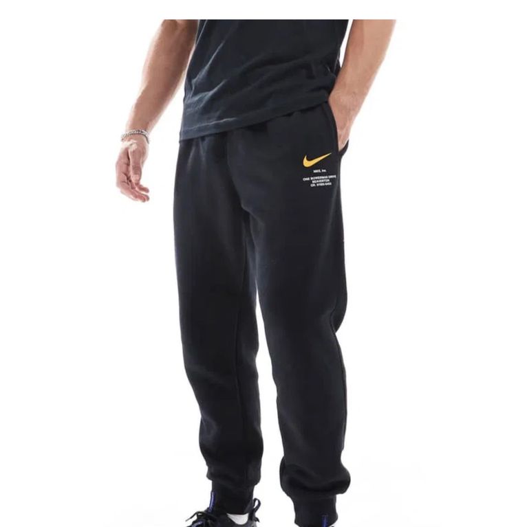 Nike Club Joggers 