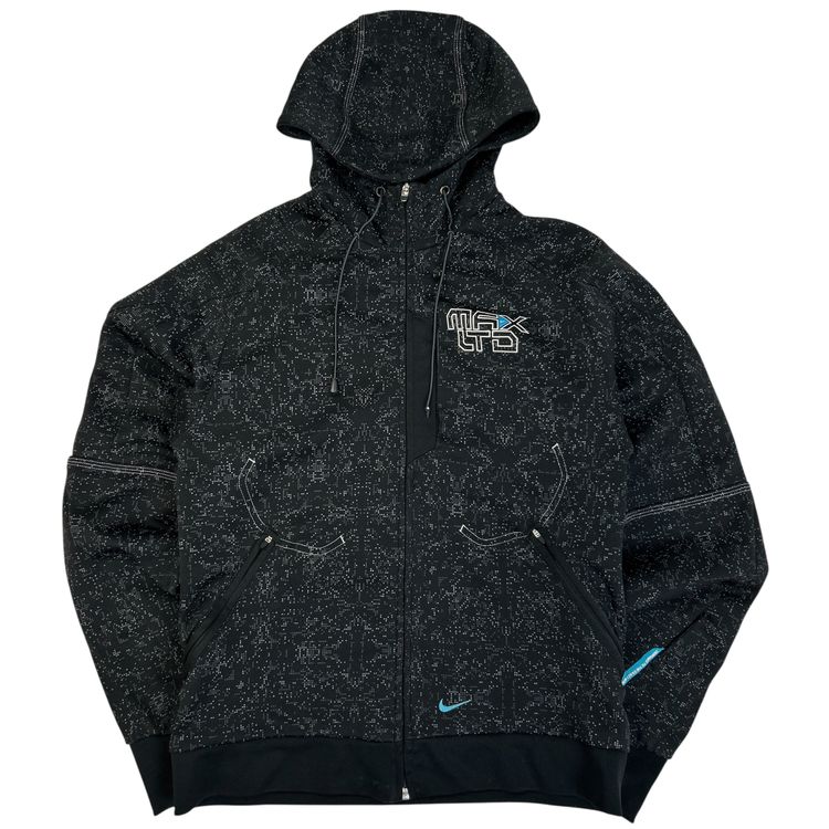 Nike Air Max Ltd Hoodie (M) image 1