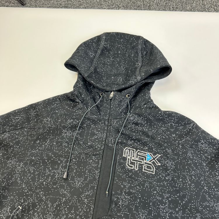 Nike Air Max Ltd Hoodie (M) image 3