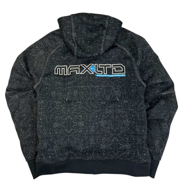Nike Air Max Ltd Hoodie (M) image 4