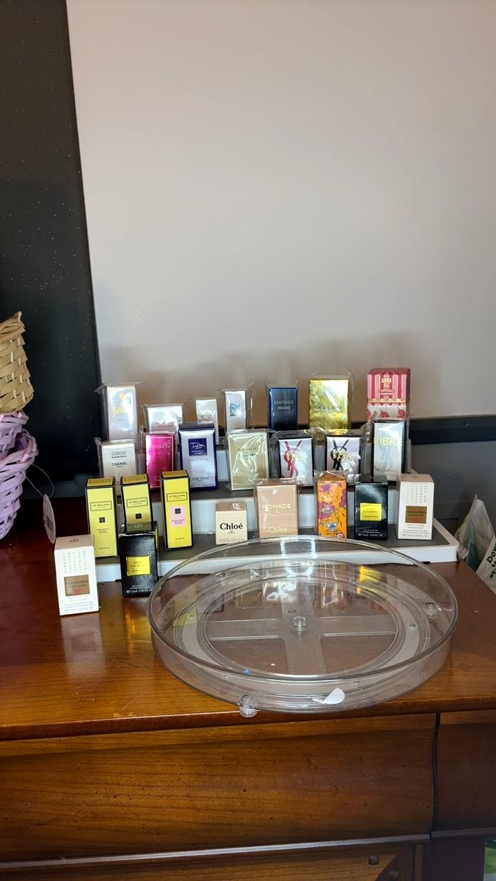 Other mini perfumes product image