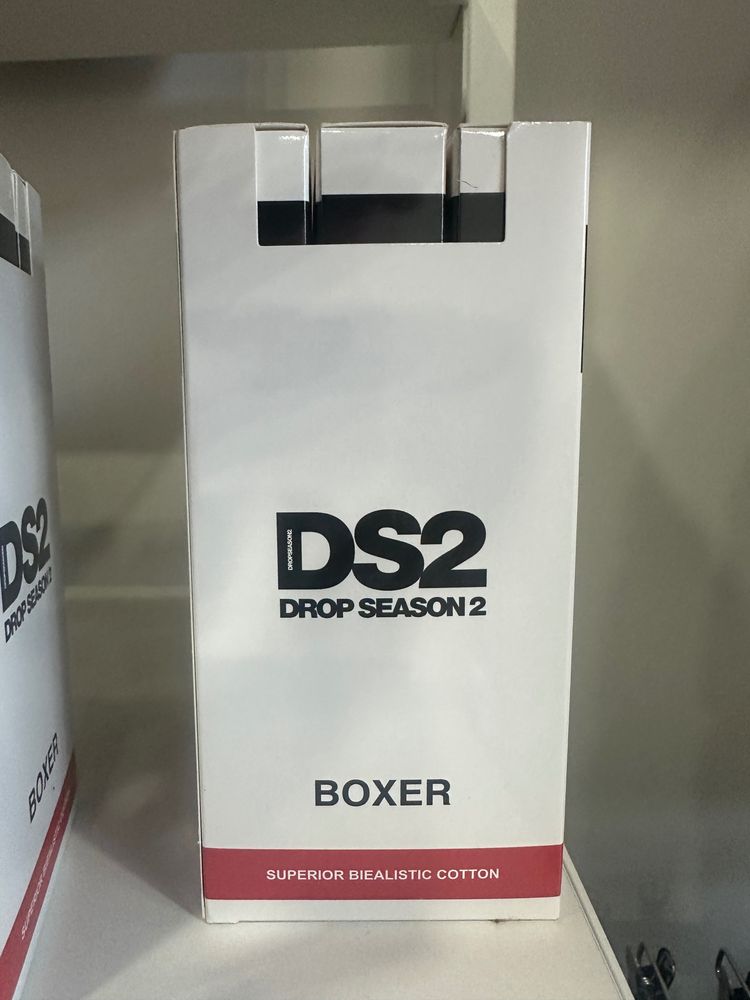 Ds2 Drop Season 2 Slip And Boxer Underwear image 4