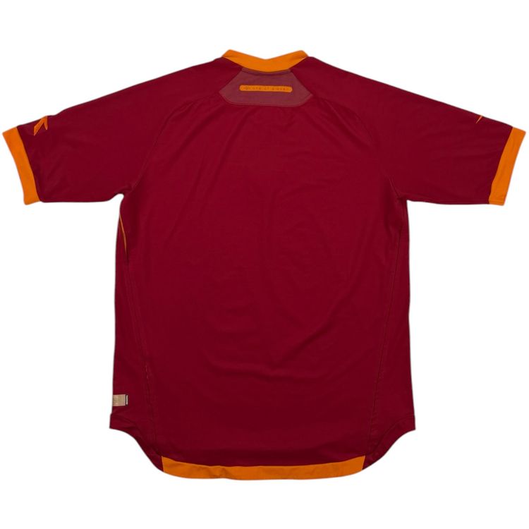 AS Roma 2006 Home (M) image 4