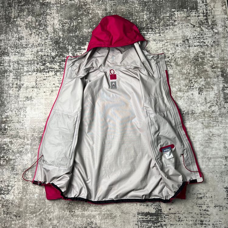 Womens Montbell Shell Jacket (M) image 3