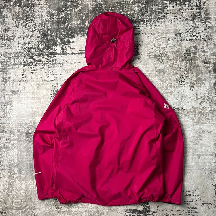 Womens Montbell Shell Jacket (M) image 8