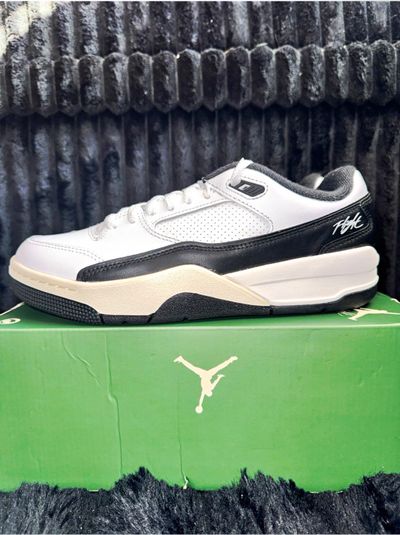 Jordan Flight Court Sneakers Uk 6