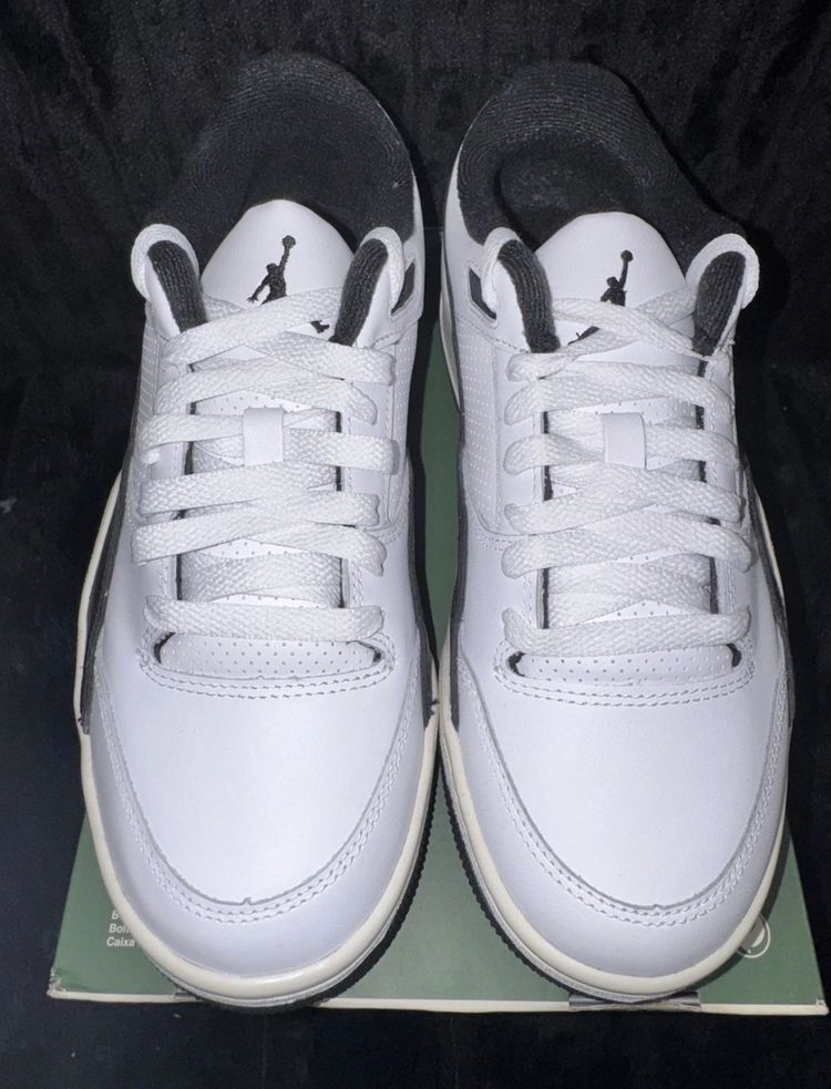Jordan Flight Court Sneakers Uk 6 imagen 2