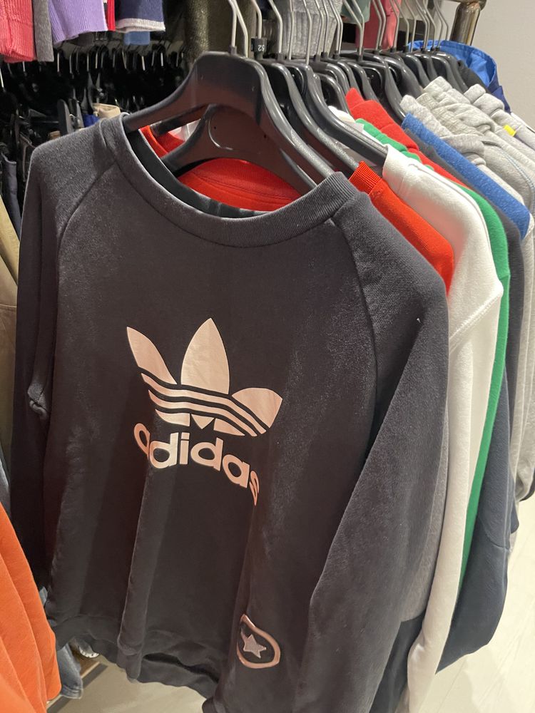 Adidas Originals Adidas Sweatshirt product image