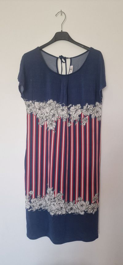 Olivia Gold Women'S Dress