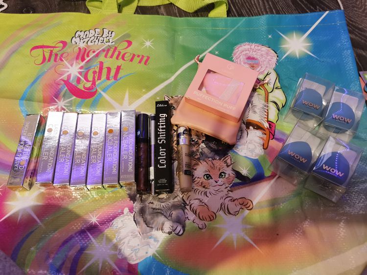 Avon £1 starts product image