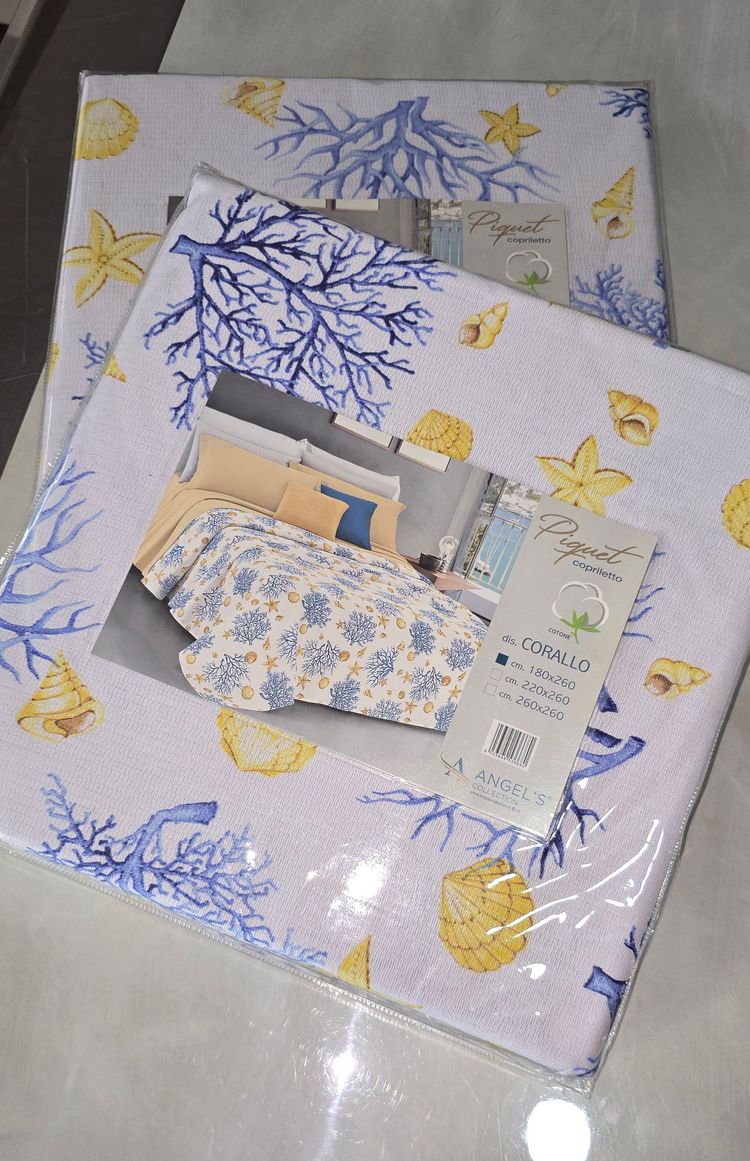 Angel Bed Sheet Set