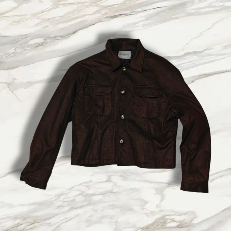 Paul Brand Brown Jacket