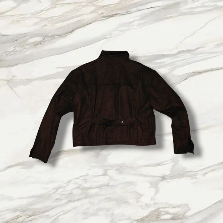 Paul Brand Brown Jacket 3