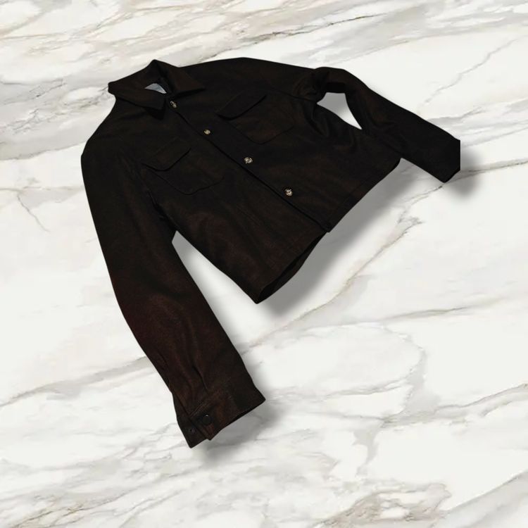 Paul Brand Brown Jacket 4