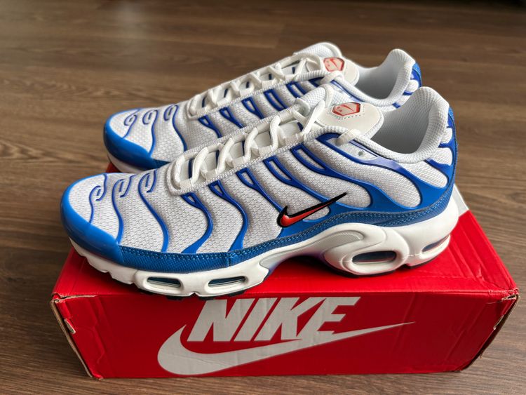 Immagine di Nike Air Max Plus Sneakers 1