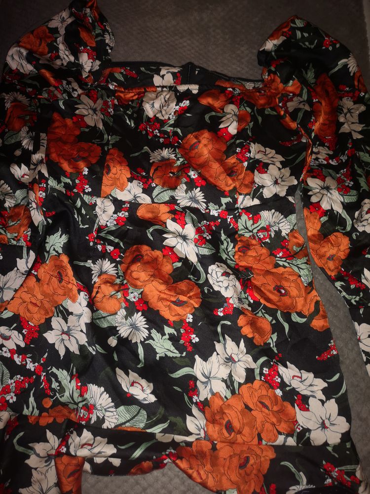 Other Floral Dress product image