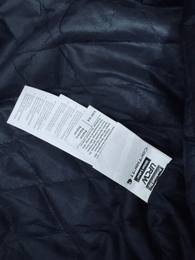 Immagine di Carhartt Camo Hooded Jacket 2