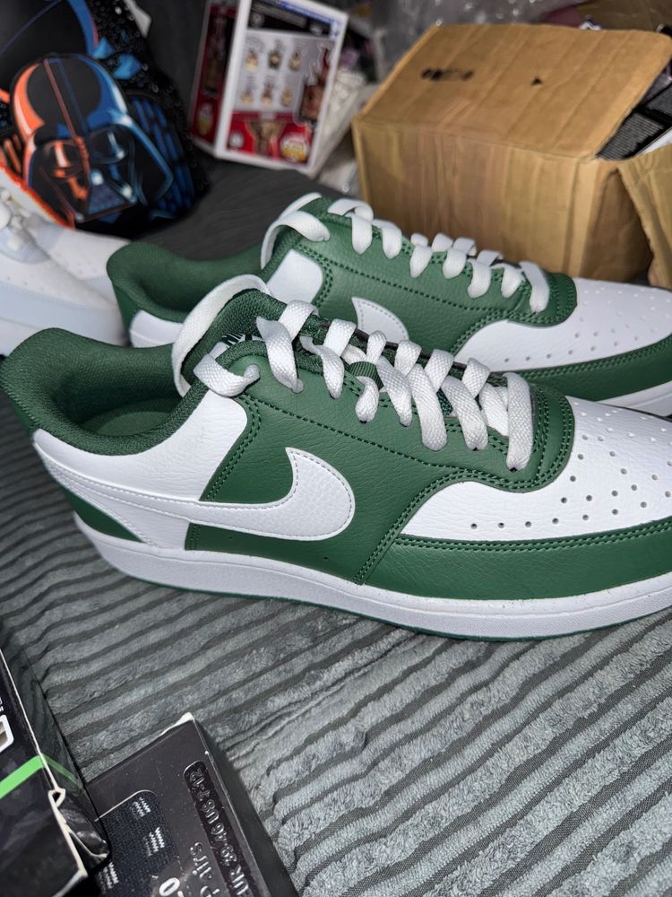 Nike Nike low-top sneakers product image