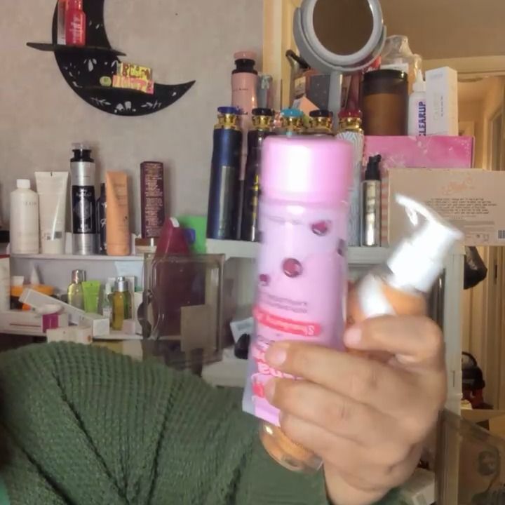 Other skincare product image