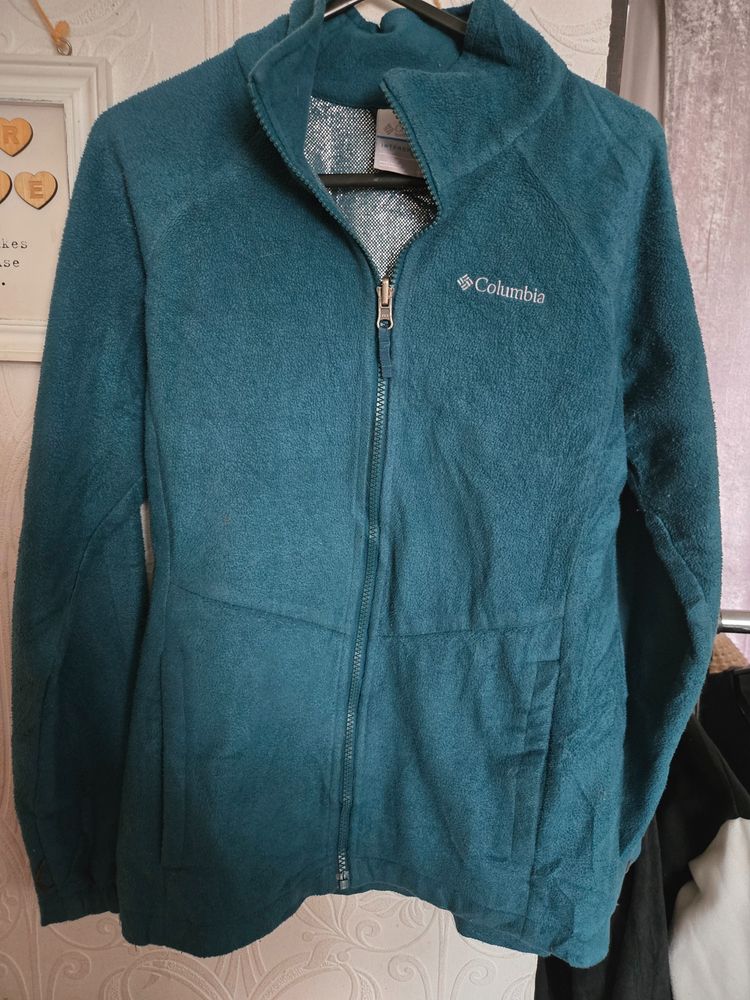 Columbia Sportswear Columbia fleece jacket product image