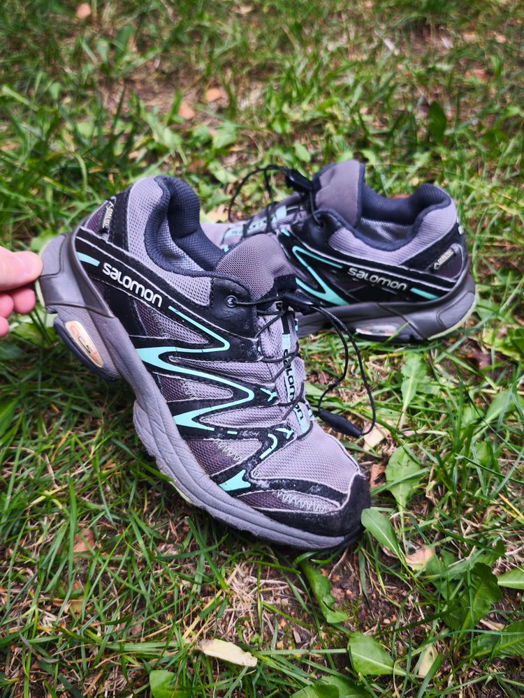 Salomon Salomon Trail Running Shoes product image