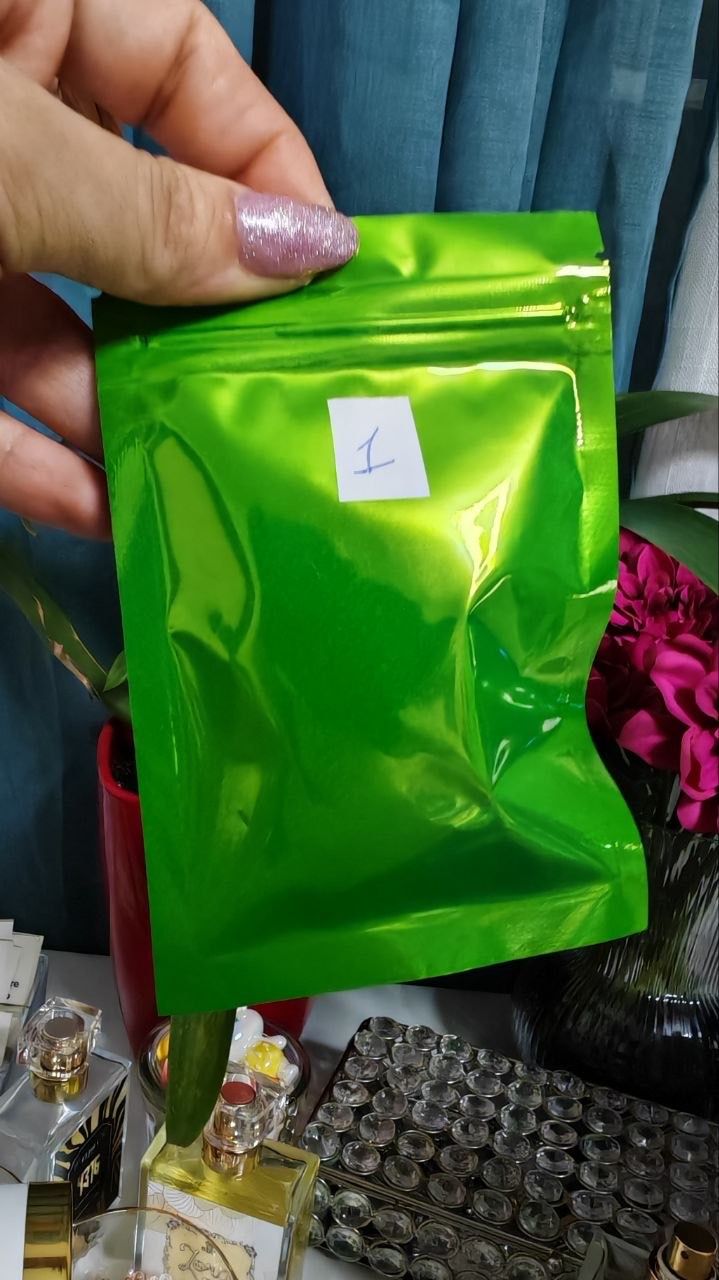 Mistery box gioielli luxury obraz 2