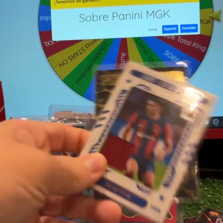 Other parche product image