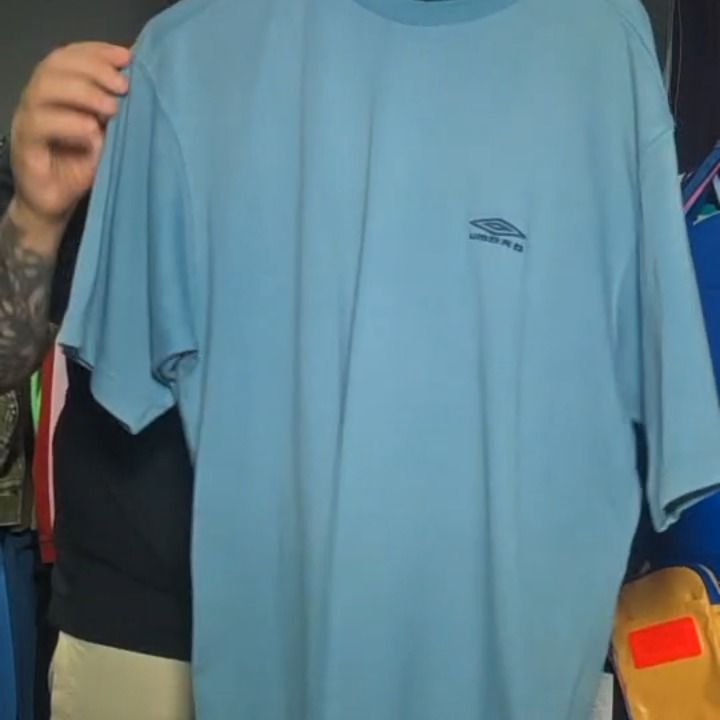 Umbro vintage umbro mens large product image