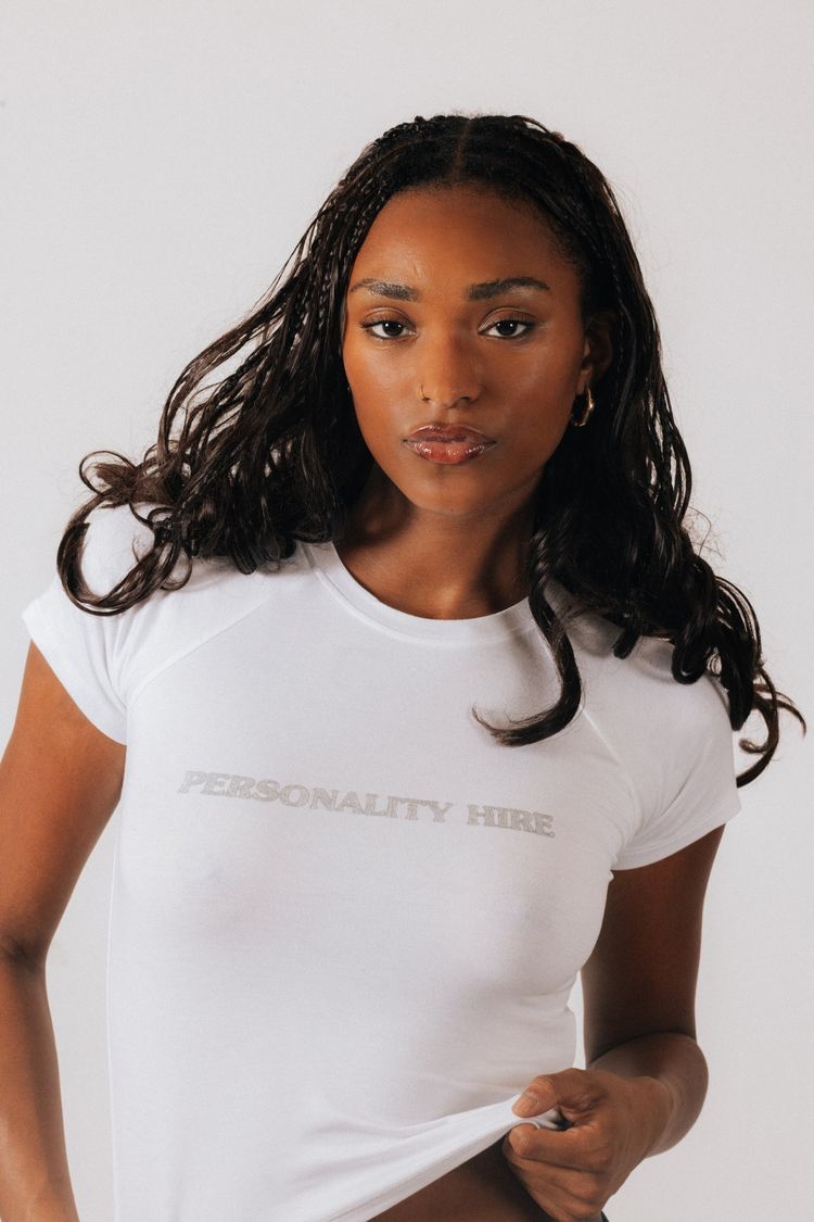 PERSONALITY HIRE image 1