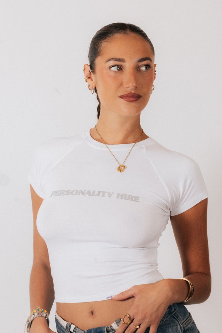 PERSONALITY HIRE image 6