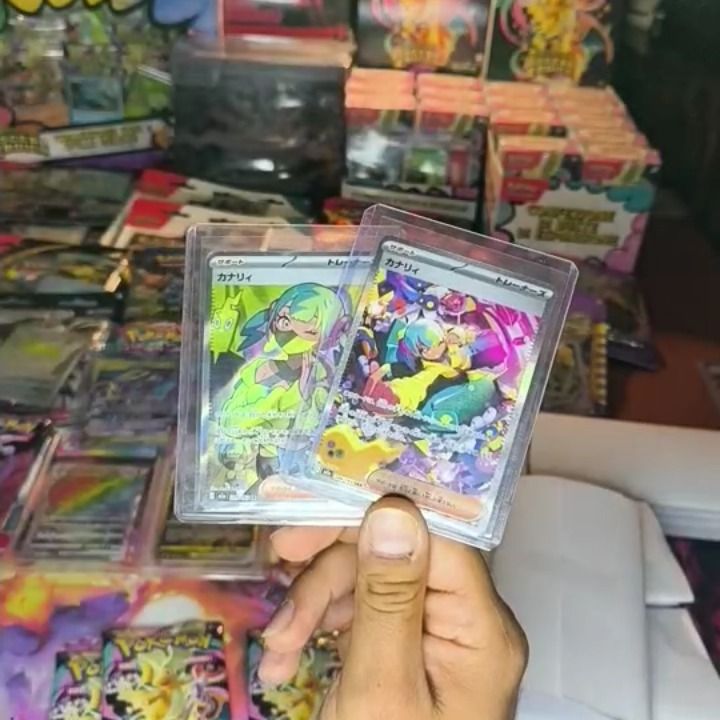 Other carte live imagen del producto