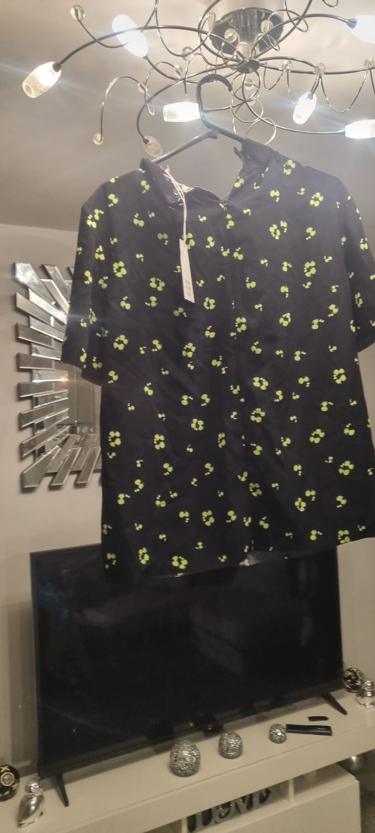 COS Cos ladies top product image