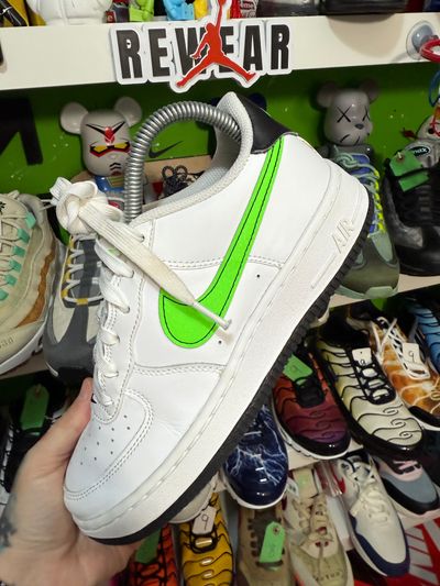 Nike Air Force 1 Sneaker clean