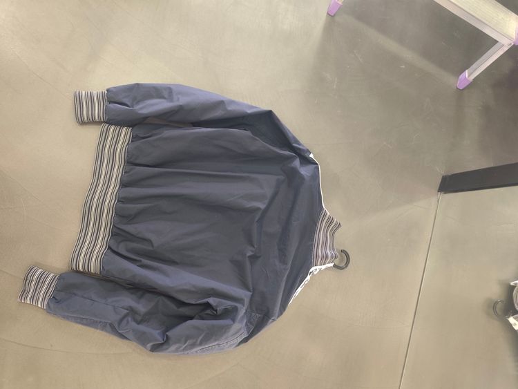 North Sails Navy Blue Jacket imagen 2