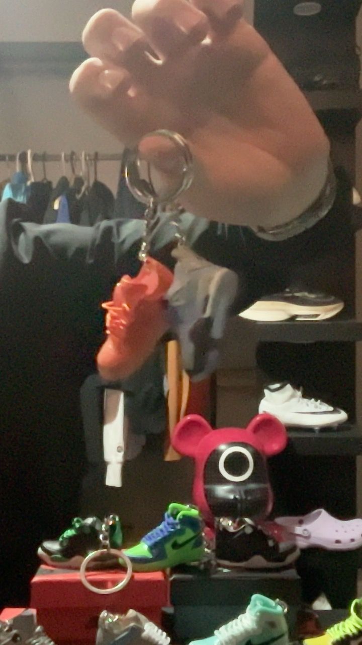 Other keyring product image