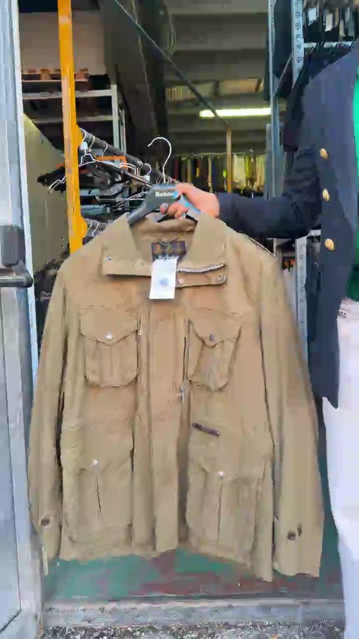 Barbour  Jacket image 1