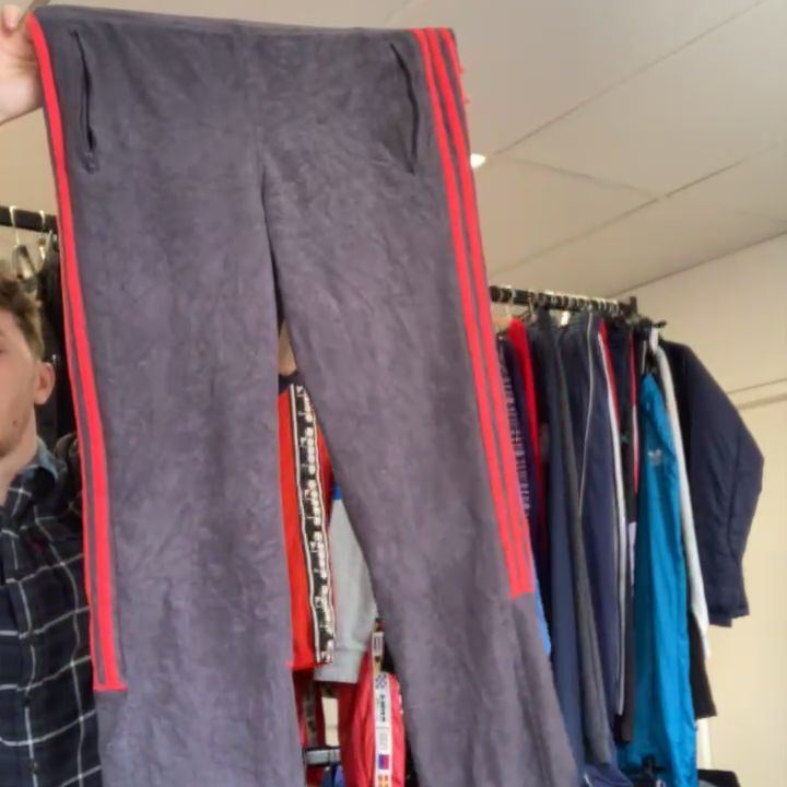 Adidas ADIDAS S JOGGERS product image