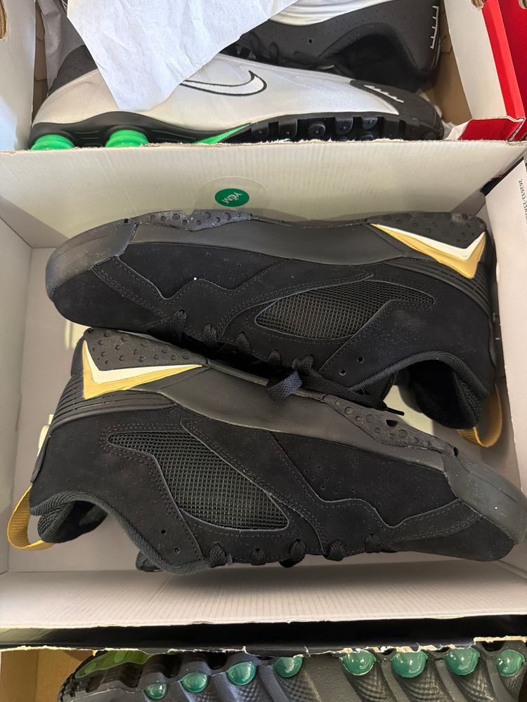 Jordan MVP 2
