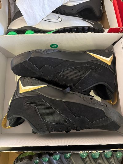 Jordan MVP 2