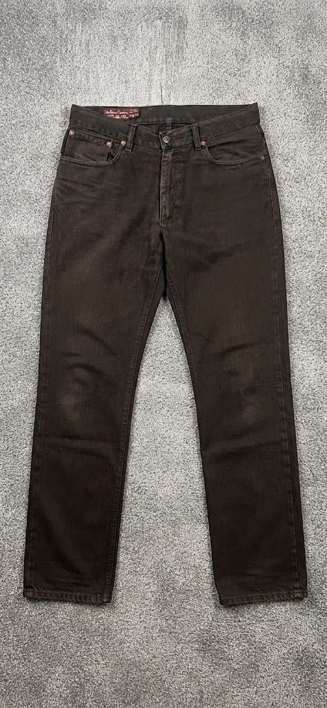 Marlboro Classics Black Jeans image 2