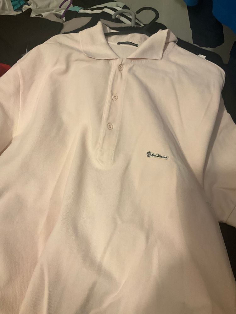 Stone Island Stone island polo product image