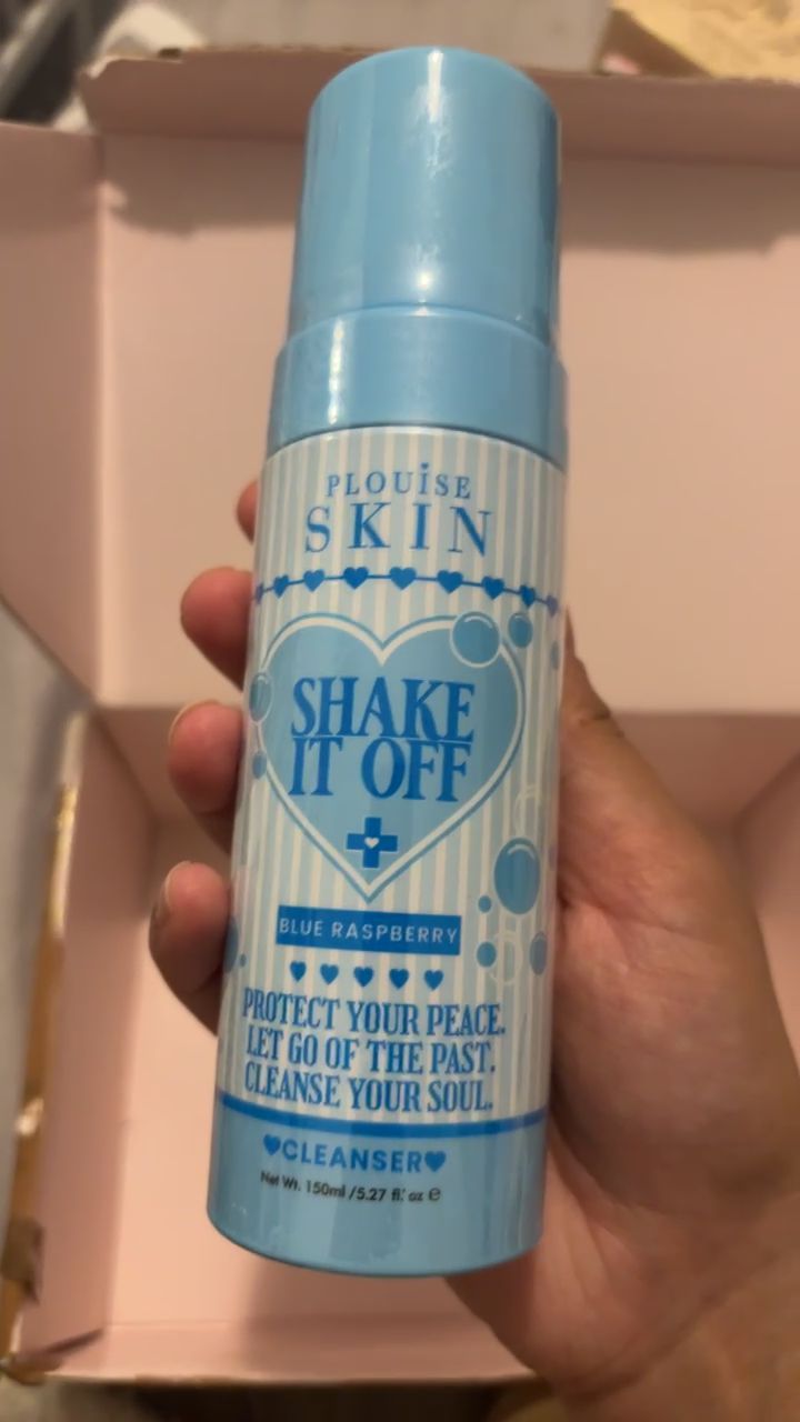 PLouise PLouise Shake It Off product image