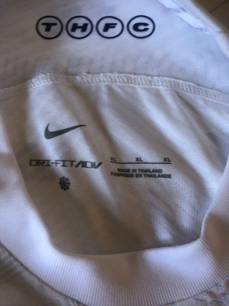 Nike Tottenham Hotspur Football Shirt 6