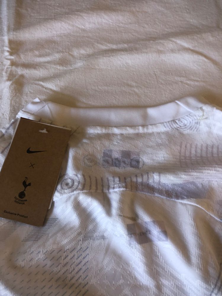 Nike Tottenham Hotspur Football Shirt 10