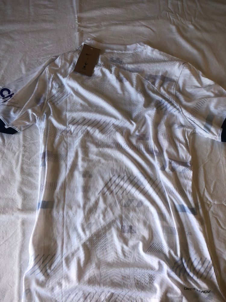 Nike Tottenham Hotspur Football Shirt 9
