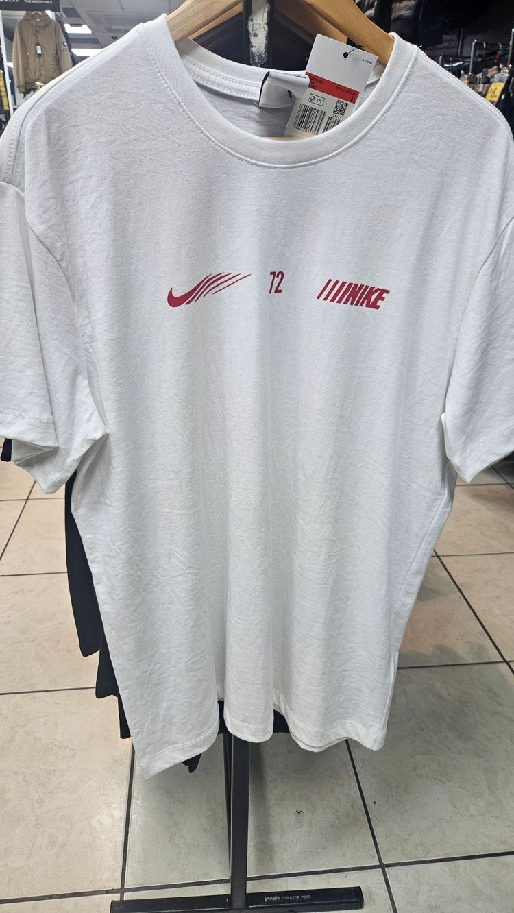 Nike Nike White T-Shirt product image