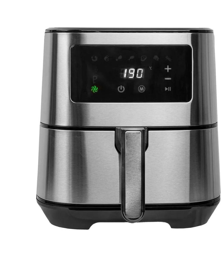 Smart Touch Air Fryer