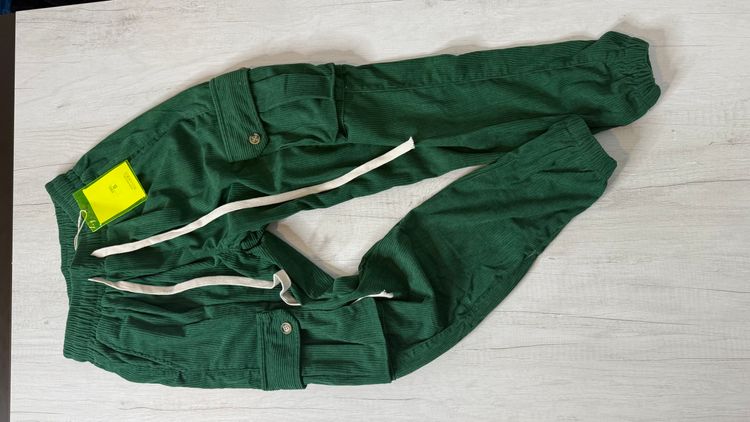 Other Green Cargo Pants product image