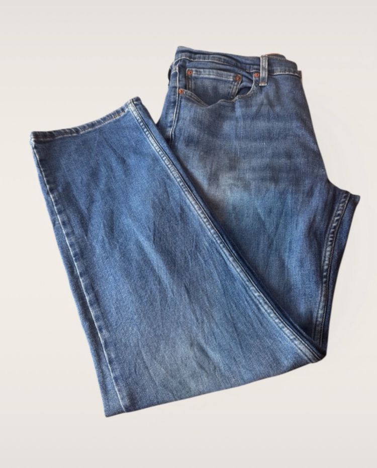 Other Levi'S Blue Denim Jeans product image